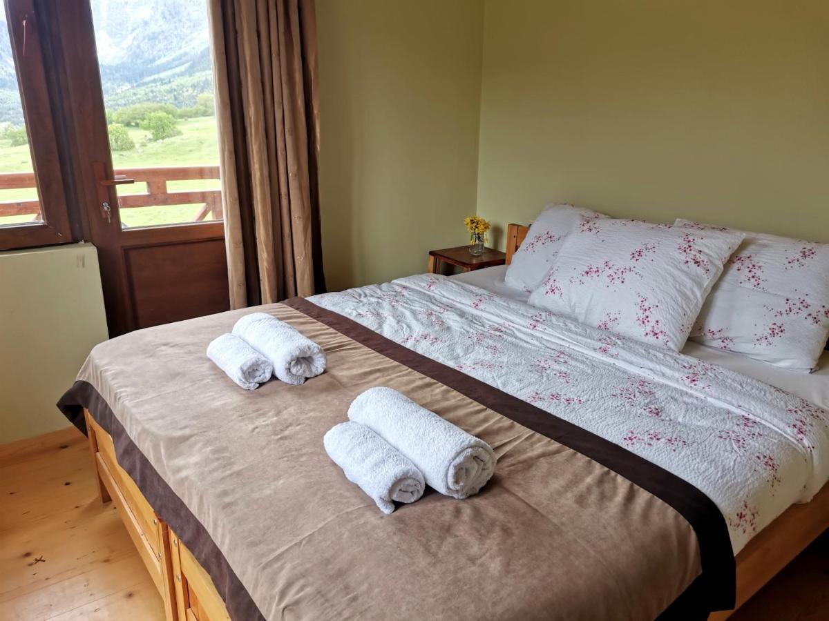 Hotel Lamala Mazeri Extérieur photo