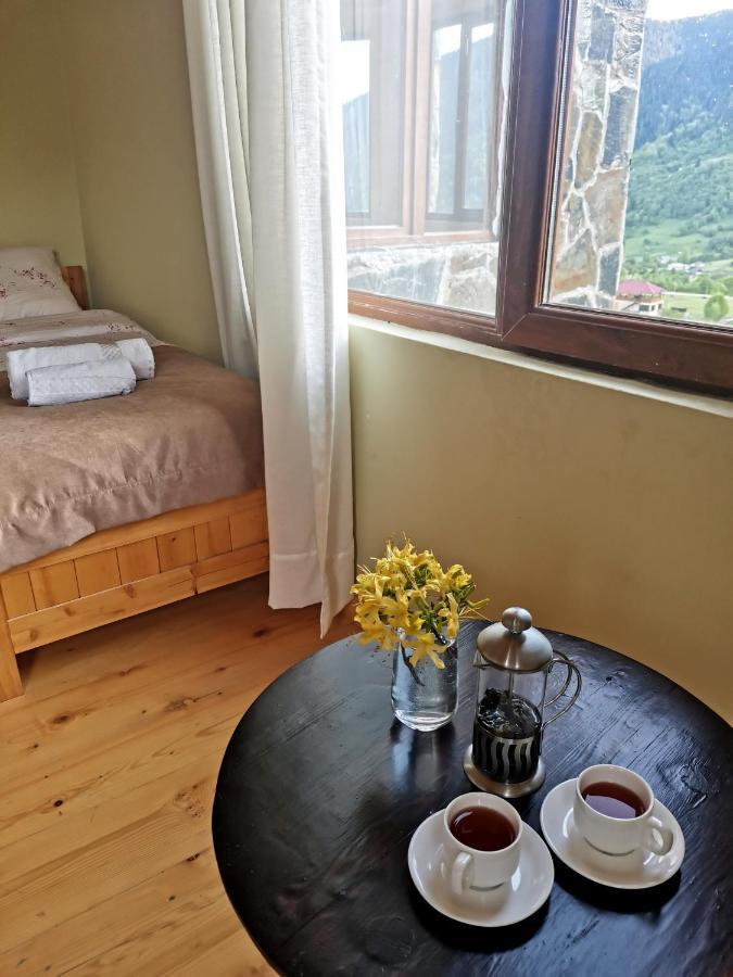 Hotel Lamala Mazeri Extérieur photo