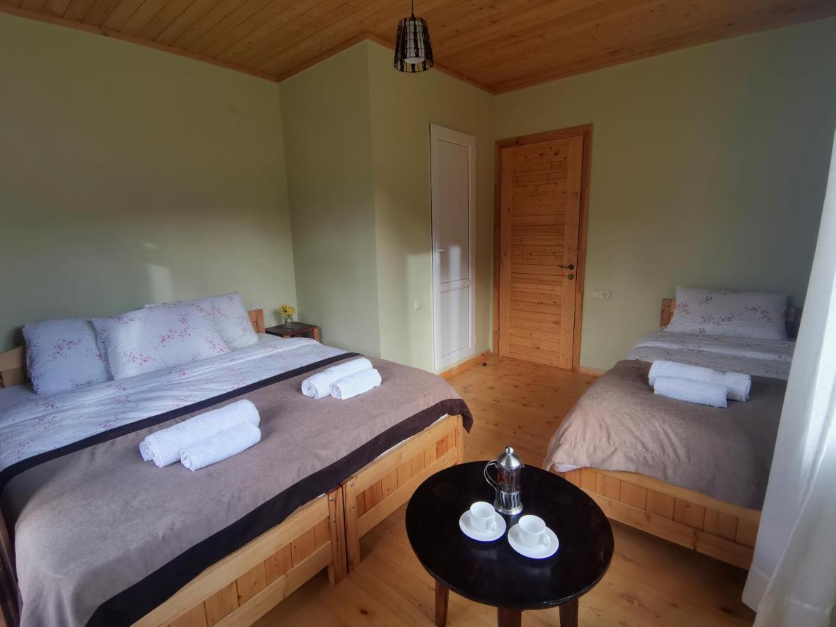 Hotel Lamala Mazeri Extérieur photo