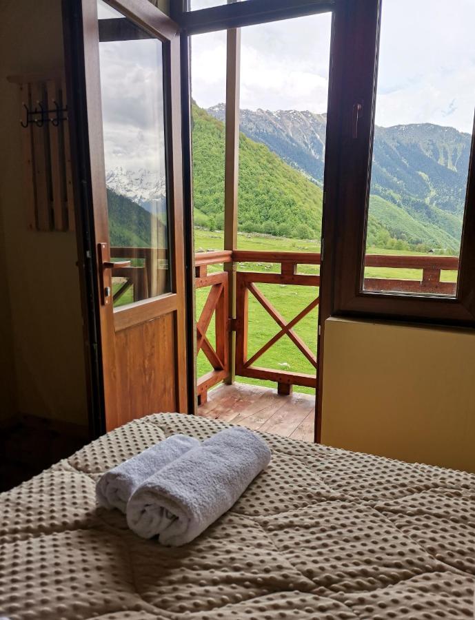 Hotel Lamala Mazeri Extérieur photo
