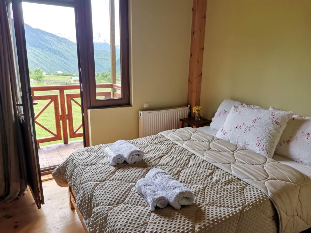 Hotel Lamala Mazeri Extérieur photo