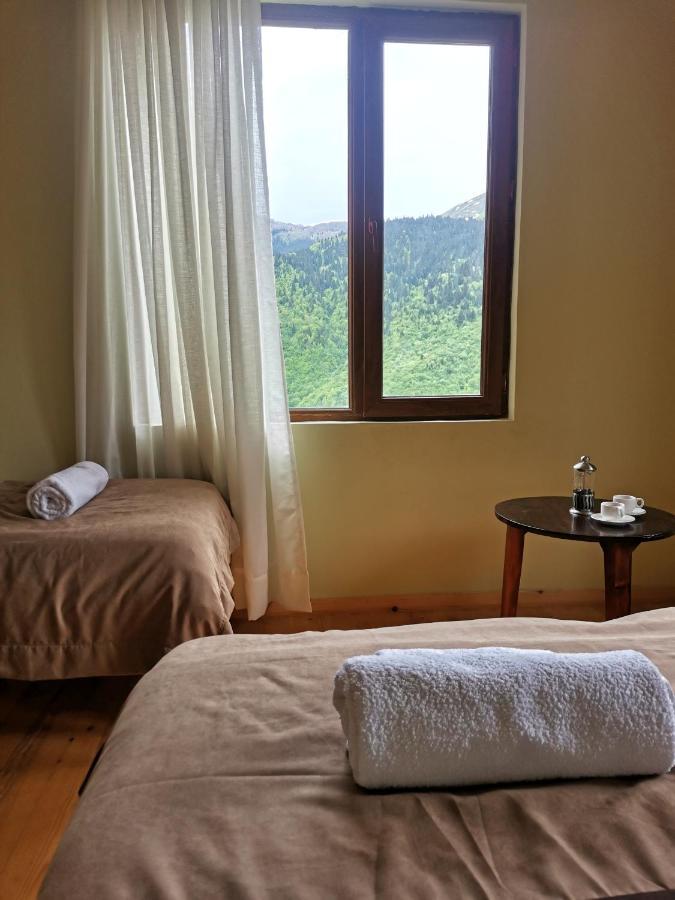 Hotel Lamala Mazeri Extérieur photo