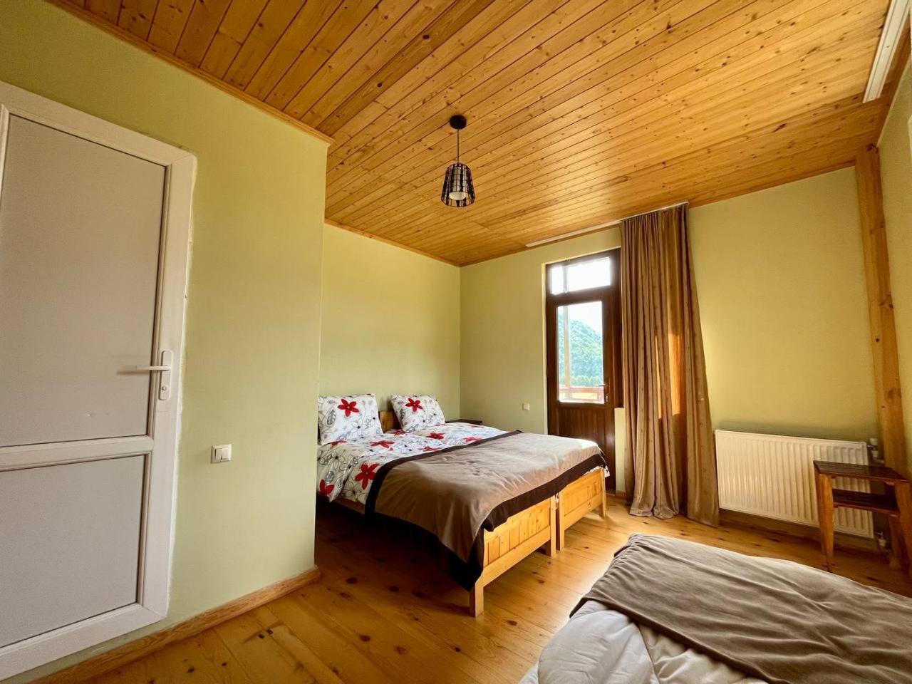 Hotel Lamala Mazeri Extérieur photo