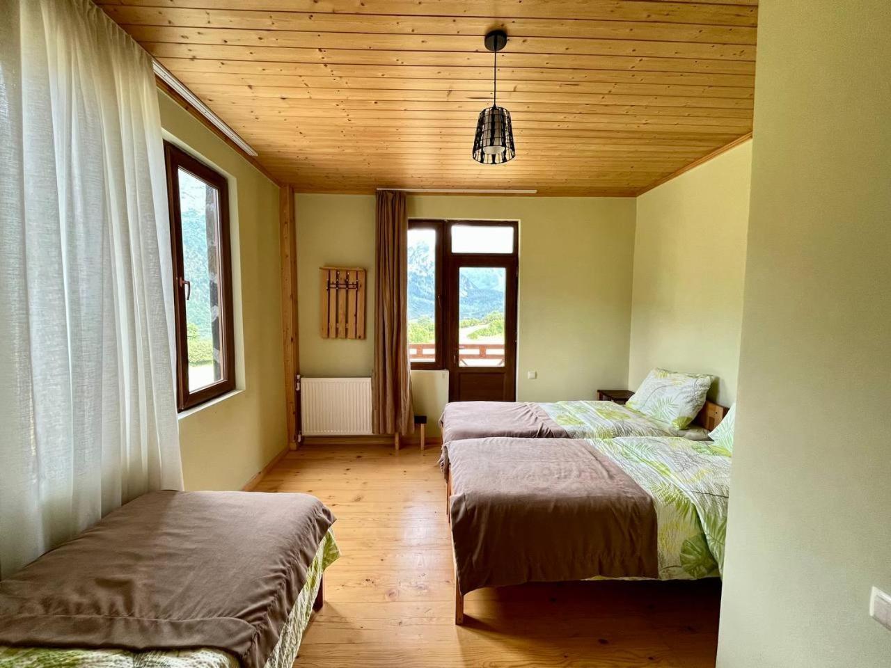 Hotel Lamala Mazeri Extérieur photo