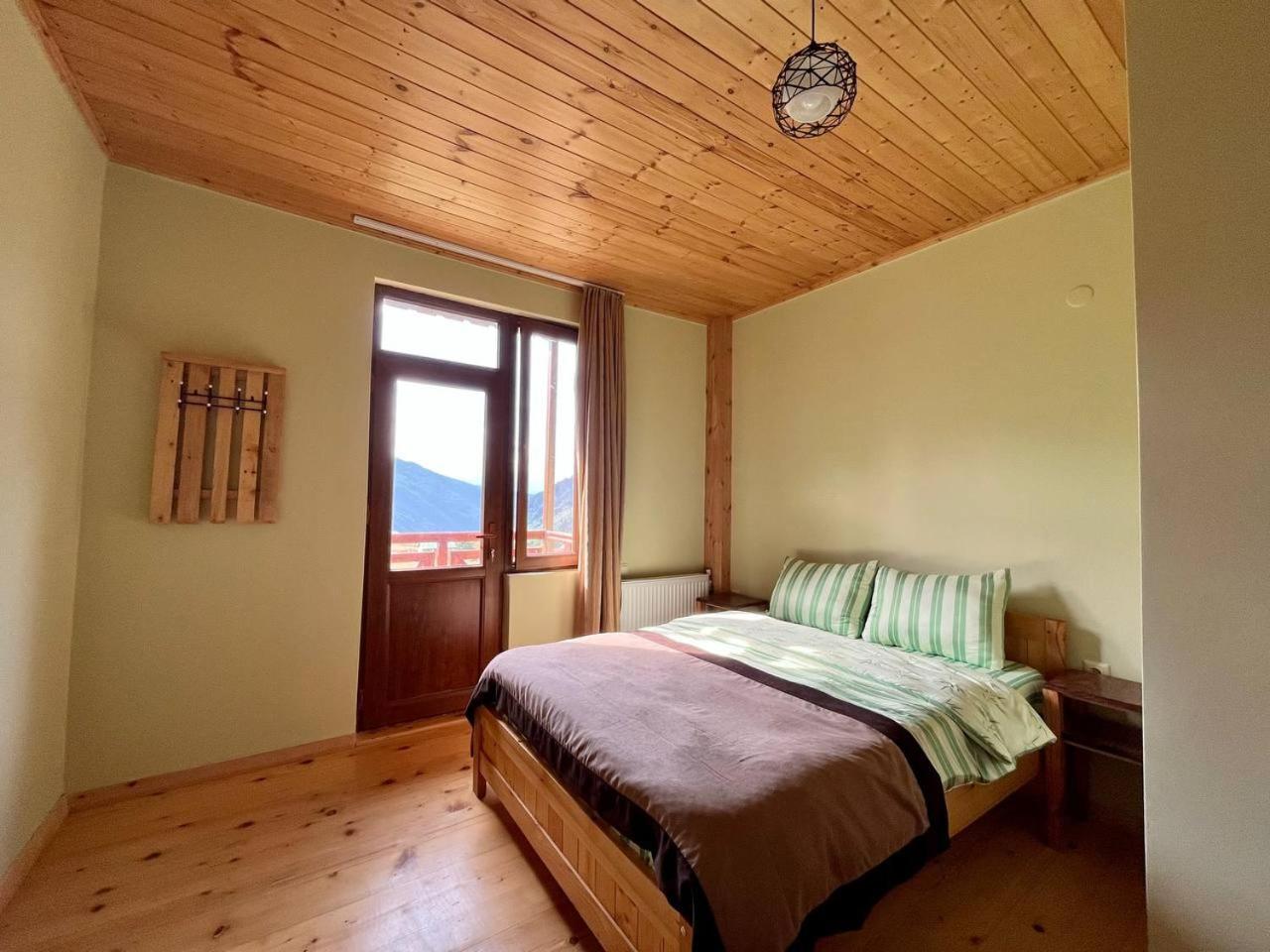 Hotel Lamala Mazeri Extérieur photo